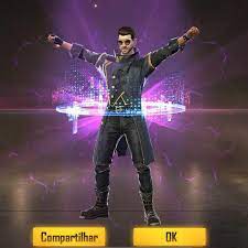 Free Fire Character Dj Alok Wallpapers ...