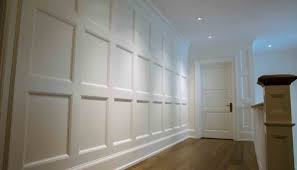 Wainscoting Decorative Wall Panel Off
