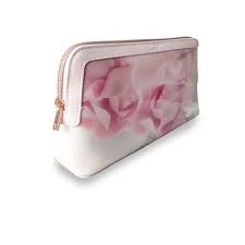 ted baker porcelain rose large cosmetic