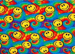 rainbow smileys smiley faces rainbow