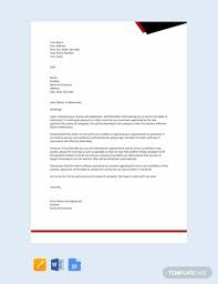 company appointment letter template