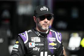 Five thoughts after nascar at richmond, indycar at barber and formula one at imola last weekend… 1. 7 Time Nascar Champ Jimmie Johnson Came To Terms With Vanilla Label
