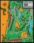 Infinite Courses - Emporia Municipal Golf Course