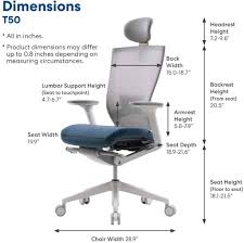 office chair forward tilt mechanism