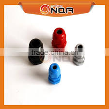 Electrical Waterproof Nylon Cable Gland Size Chart Wire