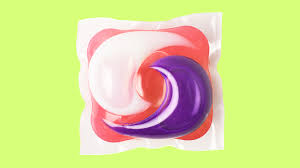 So you — like, apparently, the rest of the internet — want to eat a tide pod? Detergent Pods Are Handy But Can I Use Them With A Clean Conscience Grist