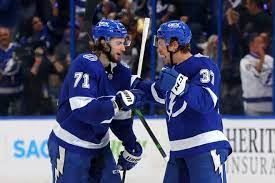 Under the guidance of head coach jon cooper, the lightning last season got second in the atlantic division. 4oi7f6fmxeu6nm