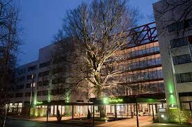 Find all the transport options for your trip from holiday inn express bremen airport, an ihg hotel to rostock right here. Holiday Inn Berlin City West Buchen Tagungshotel Deutschland