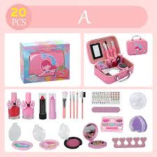 kids simulation makeup cosmetic toys