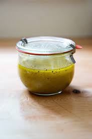 greek salad dressing recipe