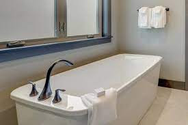 2023 Bathtub Replacement Cost New Tub