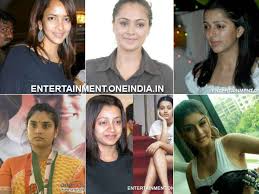 pics south actresses without makeup