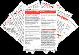 The Crucible Study Guide Literature Guide Litcharts