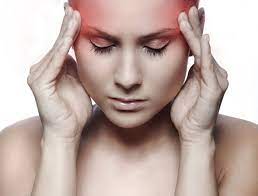 Обикновено главоболие от този тип може да съпътства белодробни заболявания. 9 Nachina Da Sprem Glavobolieto Bez Hapcheta