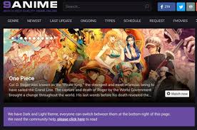 Guarda in streaming migliaia di serie animate sempre aggiornate e in alta qualità, disponibili su pc, console, tablet, smartphone ed altri. Top 10 Anime Sites To Watch And Stream Your Favorite Anime