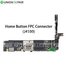 Iphone 8 plus d21 mlb schematic. Replacement For Iphone 6s Plus Home Button Connector Port Onboard