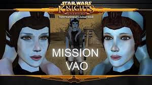 Mission Vao HD by Quanon - Skins - Deadly Stream
