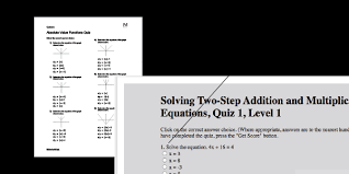 Adding Two Digit Numbers Quiz 2