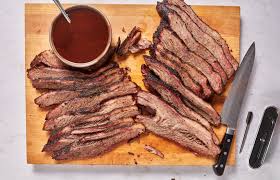 smoked beef brisket 101 yummly