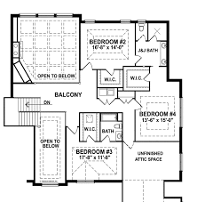 home plan age old euro style updated