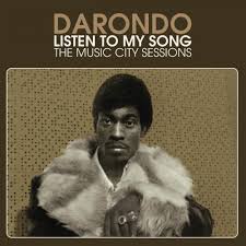 darondo listen to my song the