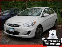 Used Hyundai Accent For Near Me In