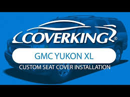 How To Install 2003 2005 Gmc Yukon Xl