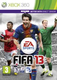 454189f0, which contains another folder inside, called 00080000, and then, there is the file with this name Fifa 13 Xbox 360 Espanol Descargar