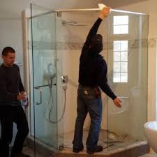 Imago Glass Shower Doors Chicago 10