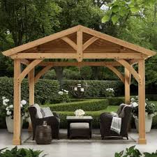 However, patio sets and cushions need sam's club offers you a range of furniture covers and cushions for you to choose from. Member S Mark Savannah Gazebo 11 X13 Sam S Club