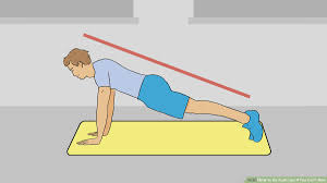 5 ways to do push ups if you can t now