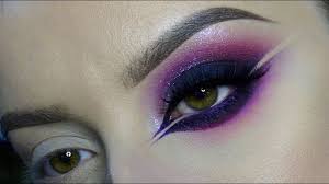 arabic smokey eyes makeup tutorial