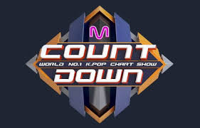 Music Show Mnet Mcountdown
