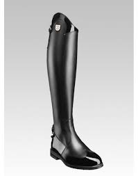 Riding Boots Patent Marilyn