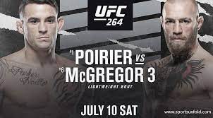 The lightweight bout between the #2 and #4 ranked fighters will take place at ufc 264 on july 10, 2021. Clqpn 2bc6oa7m