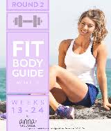 body guide workouts 13 24