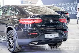 A180 and a200d 2021 are the newly launched variants of mercedes a class in malaysia. Mercedes Glc 300 Coupe Amg Line Car Wallpaper