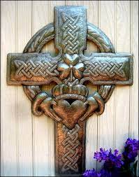 Irish Art Celtic Cross Celtic Symbol