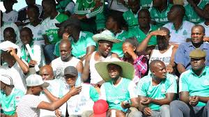 Gor mahia football club commonly also known as k'ogalo (luo for 'house of ogalo'), is a football club based in nairobi, kenya. Fans Unite To Condemn Hooliganism Acts On Gor Mahia Fans