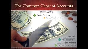 Financial Fundamentals For Food Hubs Part 1 Common Chart Of Accounts Ngfn