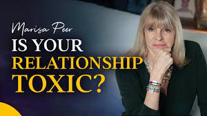 Maybe you would like to learn more about one of these? Signs Of An Abusive Relationship How To Leave To Find Happiness Marisa Peer Youtube