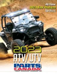our catalogues parts canada