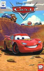 Watch online cars (2006) in full hd quality. Cars 4 What Do We See In This Final Instalment Of Cars Franchise