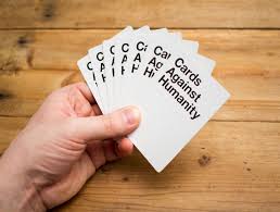 The website playingcards.io is offering a free version of cards against humanity that supports up to six players per game.১২ এপ্রিল, ২০২০ How To Play Cards Against Humanity Online With Your Friends