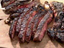 eli s grilled rib eye steak recipe