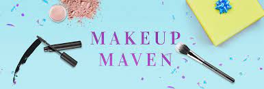 makeup maven