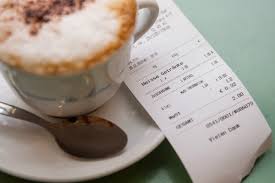 Anything that involves money must be documented for property recording and accounting especially when it comes to a company's receipts and disbursements. Explained Why Shops In Germany Will Soon Be Forced To Give You A Receipt The Local