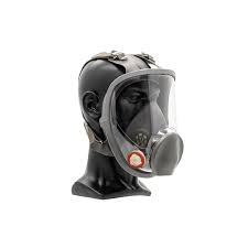 3m atemschutz vollmaske gas maske
