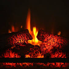 Convertible Mantel Electric Fireplace
