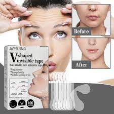breathable makeup adhesive tape